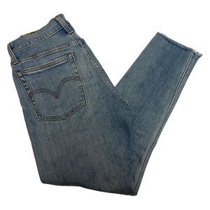 Levi’s | Wedgie Fit Skinny Jeans Size 26